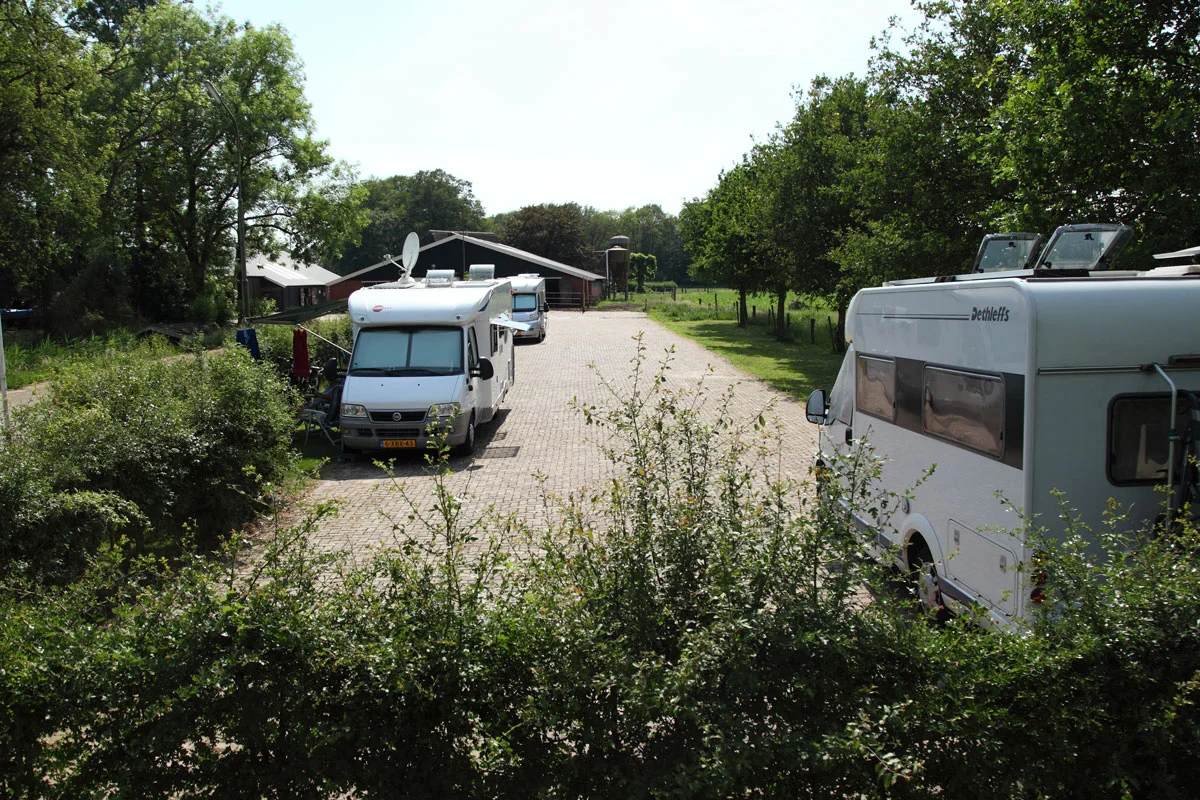 Camperplaats De Pothaar — photo 6