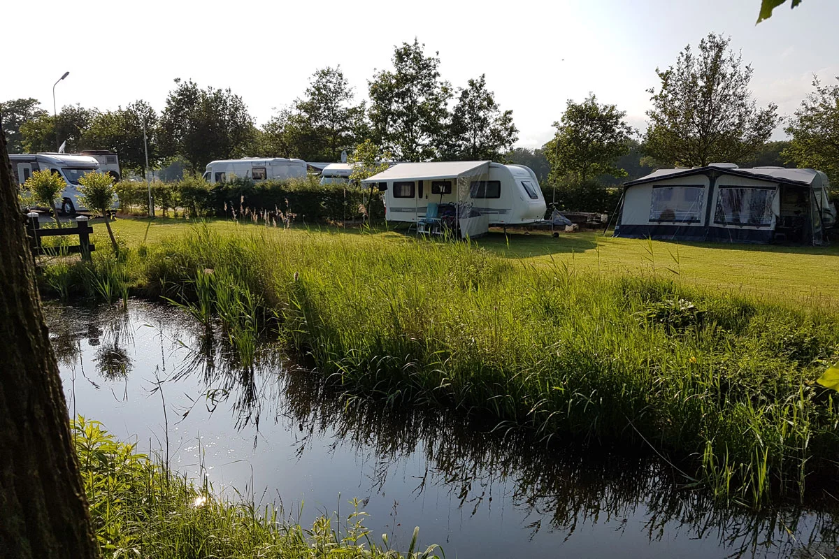 Camperplaats De Pothaar — photo 5